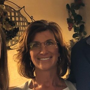 Meet your Posher, Jill